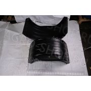 Защита 3302.8404332-02 / К-470Н арок колёс задних (2шт) круглые борт. фургон Газель