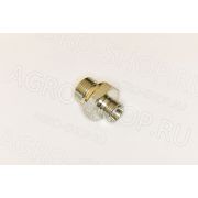 Корпус шарнира M20-10 TS12402010031