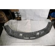 Бампер 3302-2803015-10 передний нового образца ГАЗ-3302 Технопласт