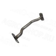 Поперечина 3302-2801100 рамы №2 Газель