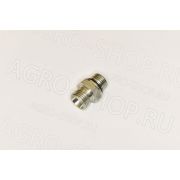 Конечный прямой фитинг Корпус L10-9/16-18UNF Комбинация TS06402290037