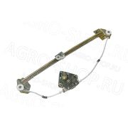 Стеклоподъемник 3302-6104013 (А220-6104013) левый ГАЗ-3302