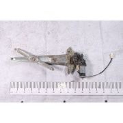 Стеклоподъемник 31105-6104020 передний правый электрический ГАЗ-3110