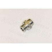 Корпус шарнира M20-15 TS12402010003
