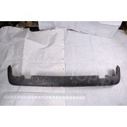 Бампер 31029-2804012 задний в сборе ГАЗ-31029 Технопласт