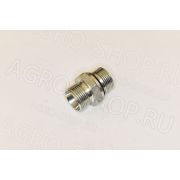 Торцевой проходной фитинг в сборе L16-M22 CP5A701020015