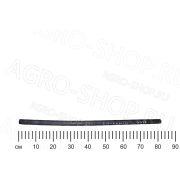 Патрубок 3302-1311095-02 расширительного бачка ГАЗ-3302,2217 СЗРТ