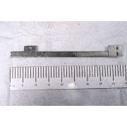 Направляющая 2705-6426110-10 двери средняя длинная Газель,Соболь ГАЗ