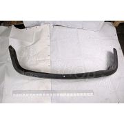 Бампер 3110-2804015-10 задний голый ГАЗ-3110 Технопласт