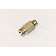 Трубный фитинг в сборе L15-M22X1.5 TL02582240002