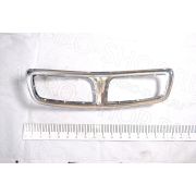 Облицовка 3110-8401112 радиатора (голая) ГАЗ-3110 ГАЗ