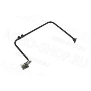 Кронштейн 3307-8201478 зеркала с опорой правый ГАЗ-3308,3309