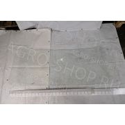 Стекло 4301-5206010 лобовое ГАЗ-3307,3309