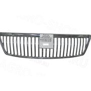 Решетка 3302-8401020-20 облицовки радиатора нов. обр. ГАЗ-3302 ГАЗ
