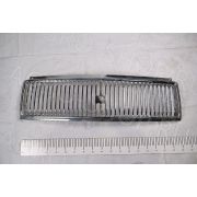 Облицовка 3102-8401112-01 радиатора (хром) ГАЗ-3102 ГАЗ