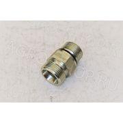 Корпус концевого прямого фитинга m27-20 в сборе TS06582130049