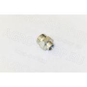 Сварной трубный фитинг GBT3747-L15-O