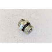 Комбинация проходных фитингов с ферулами M27X2-18 TS17402030033