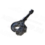 Крюк 53А-2805012 буксирный ГАЗ-53