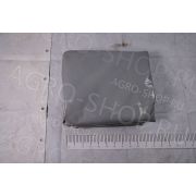 Тент 3302-8508020-01 нов.обр. (серый, 2-х ст. ткань, 8 люверсов, 3,17х2,06х1,27м) Газель-Бизнес