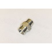 Трубный хомут и прокладка клееные M22-16 TC04400070008