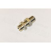 Трубные фитинги с поперечной пластиной GBT3748-L12