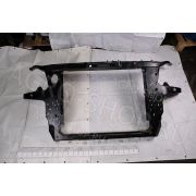 Рамка А21R23-8401052 облицовки радиатора в сборе Газель NEXT