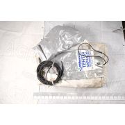 Тент 3302-30 + трос, импортн. ткань, завыш. (3,16х2,08х1,58) Газель