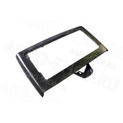 Облицовка 3307-8401110 радиатора ГАЗ-3307 ГАЗ