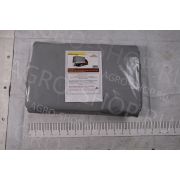 Тент А21R23-6002020 (серый, 2-х ст. ткань, 3,17х2,06х1,53м) Газель NEXT