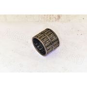 Игольчатые роликовые подшипники QSFZB019-K35X43X34ZW