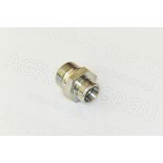 Трубный фитинг m27x2-15 комбинированный TY1S403010024K
