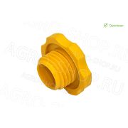Крышка 4K39T-11003-2 маслозаливной горловины LOVOL TB604