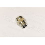Монтажный комплект с прямым концом M22-18 TC02582070006