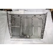 Капот 3307-8402012 ГАЗ-3307 ГАЗ