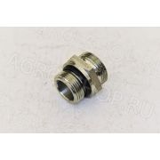 Концевой прямой фитинг в сборе M33-28 TC03581030007