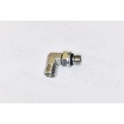 Регулируемые концевые фитинги GBT3738-L8