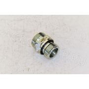 Корпус торцевого фитинга M27-L22 BZF0050.2-0130001