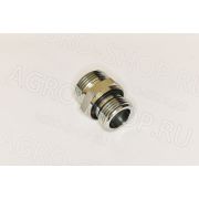Торцевые фитинги M27-L22 BZF0050.2-013