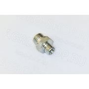 Прямой фитинг со стороны ED в сборе G1/2 GV05705010009