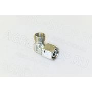 Коническое уплотнение колена фитинги для трубки фитинг GBT3754-L12