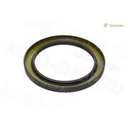 Сальник GBT9877.1-FB120X160X12D полуоси заднего моста LOVOL TD1304