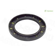 Сальник GBT9877.1-FB55X80X8D LOVOL TB604