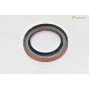 Сальник R080006-003 коленвала передний LOVOL TD904 / TD1054 / TD1104 HUAFENG