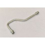 Трубка масляного цилиндра правая в сборе 1 TS06402450063