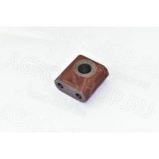 Задняя опора вала коромысла L375-03207