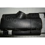 Кожух 3302-3401108 рулевой колонки нижний ГАЗ-3302 ГАЗ