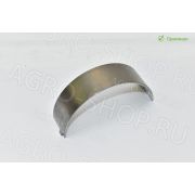 Вкладыши 4D35T-01034 коренные верхние LOVOL TH854