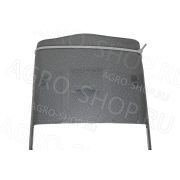 Кожух 3302-3401107 рулевой колонки верхний ГАЗ-3302 ГАЗ