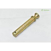 Палец TG1204.35-03 вертикальный ТСУ LOVOL TR2004